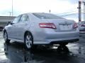 Classic Silver Metallic - Camry SE Photo No. 5