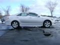Classic Silver Metallic - Camry SE Photo No. 9