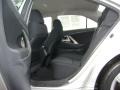 Classic Silver Metallic - Camry SE Photo No. 12
