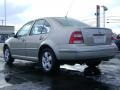 2005 Wheat Beige Metallic Volkswagen Jetta GLS TDI Sedan  photo #5