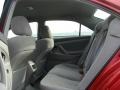 Barcelona Red Metallic - Camry LE Photo No. 9