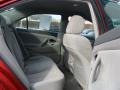Barcelona Red Metallic - Camry LE Photo No. 10
