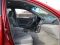 Barcelona Red Metallic - Camry LE Photo No. 11