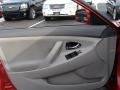 Barcelona Red Metallic - Camry LE Photo No. 13