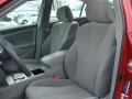 Barcelona Red Metallic - Camry LE Photo No. 14
