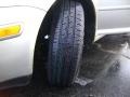 Wheat Beige Metallic - Jetta GLS TDI Sedan Photo No. 17