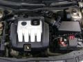 2005 Volkswagen Jetta 1.9L TDI Turbocharged Diesel 4 Cylinder Engine Photo