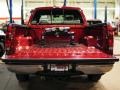 2001 Red Ford F350 Super Duty XLT SuperCab  photo #16