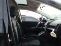 2008 Brilliant Black Mazda MAZDA5 Sport  photo #13