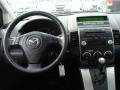 2008 Brilliant Black Mazda MAZDA5 Sport  photo #19