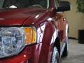 Redfire Metallic - Escape XLT Photo No. 3