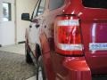 Redfire Metallic - Escape XLT Photo No. 6