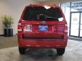 Redfire Metallic - Escape XLT Photo No. 7