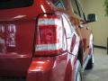 2008 Redfire Metallic Ford Escape XLT  photo #9