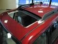 Redfire Metallic - Escape XLT Photo No. 15