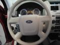 2008 Redfire Metallic Ford Escape XLT  photo #22