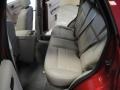 2008 Redfire Metallic Ford Escape XLT  photo #35