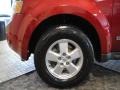 2008 Redfire Metallic Ford Escape XLT  photo #47