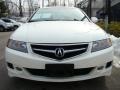 Premium White Pearl - TSX Sedan Photo No. 2