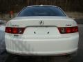 Premium White Pearl - TSX Sedan Photo No. 5