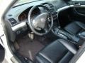 Premium White Pearl - TSX Sedan Photo No. 8