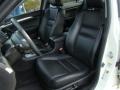 Premium White Pearl - TSX Sedan Photo No. 9