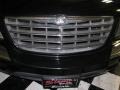 2004 Brilliant Black Crystal Pearl Chrysler Pacifica AWD  photo #25