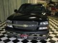 2004 Black Chevrolet Avalanche 1500 Z71 4x4  photo #4