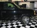 2004 Black Chevrolet Avalanche 1500 Z71 4x4  photo #6