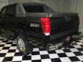 Black - Avalanche 1500 Z71 4x4 Photo No. 8