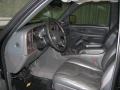 2004 Black Chevrolet Avalanche 1500 Z71 4x4  photo #10