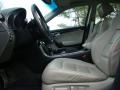 2007 Kinetic Blue Pearl Acura TL 3.5 Type-S  photo #9
