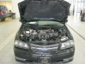  2004 Impala SS Supercharged 3.8 Liter Supercharged OHV 12V V6 Engine
