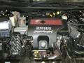 2004 Black Chevrolet Impala SS Supercharged  photo #7