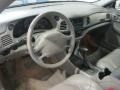 Medium Gray Prime Interior Photo for 2004 Chevrolet Impala #43452192