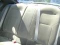 Bright Silver Metallic - Stratus SXT Coupe Photo No. 18