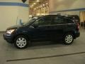 2009 Royal Blue Pearl Honda CR-V EX-L 4WD  photo #4