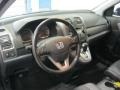 2009 Royal Blue Pearl Honda CR-V EX-L 4WD  photo #22