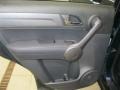 2009 Royal Blue Pearl Honda CR-V EX-L 4WD  photo #31