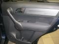 2009 Royal Blue Pearl Honda CR-V EX-L 4WD  photo #34