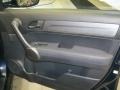 2009 Royal Blue Pearl Honda CR-V EX-L 4WD  photo #35