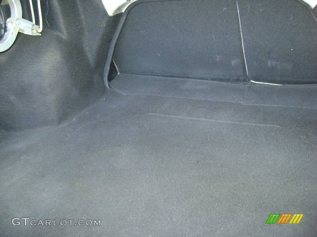 2003 Stratus SXT Coupe - Bright Silver Metallic / Sandstone photo #20
