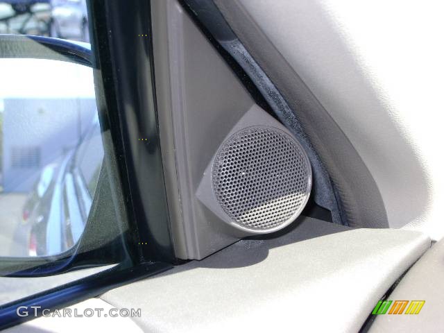 2003 Stratus SXT Coupe - Bright Silver Metallic / Sandstone photo #21