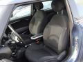 2009 Horizon Blue Mini Cooper S Hardtop  photo #13