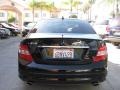 Obsidian Black Metallic - C 350 Sport Photo No. 3