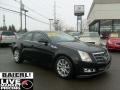 Black Raven - CTS Sedan Photo No. 1