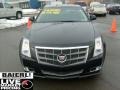 Black Raven - CTS Sedan Photo No. 2