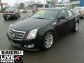 Black Raven - CTS Sedan Photo No. 3