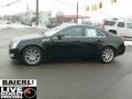 Black Raven - CTS Sedan Photo No. 4