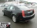 Black Raven - CTS Sedan Photo No. 5